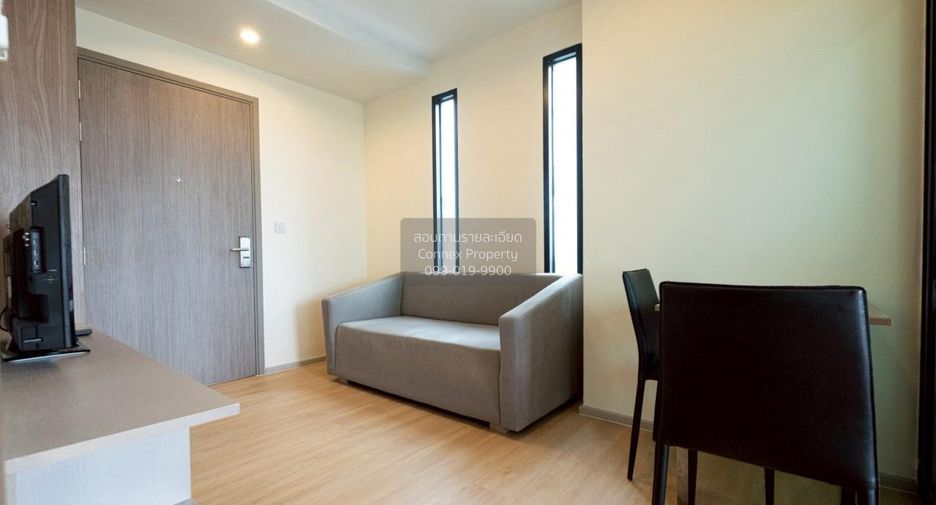 For sale 1 Beds condo in Mueang Samut Prakan, Samut Prakan