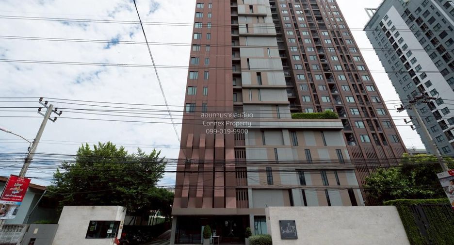 For sale 1 Beds condo in Mueang Samut Prakan, Samut Prakan