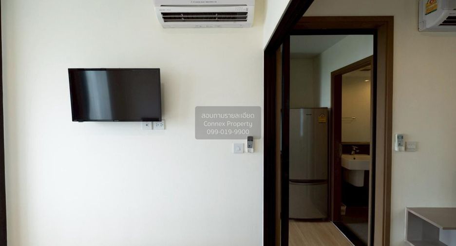 For sale 1 Beds condo in Mueang Samut Prakan, Samut Prakan