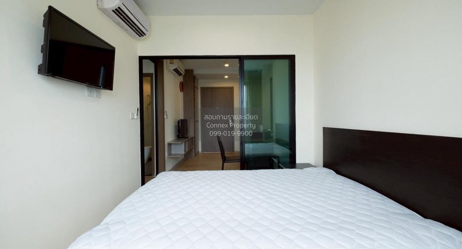 For sale 1 Beds condo in Mueang Samut Prakan, Samut Prakan