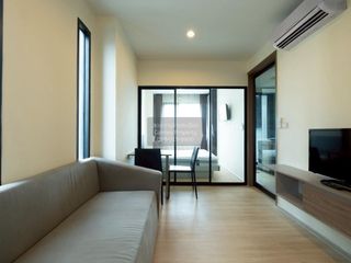 For sale 1 Beds condo in Mueang Samut Prakan, Samut Prakan