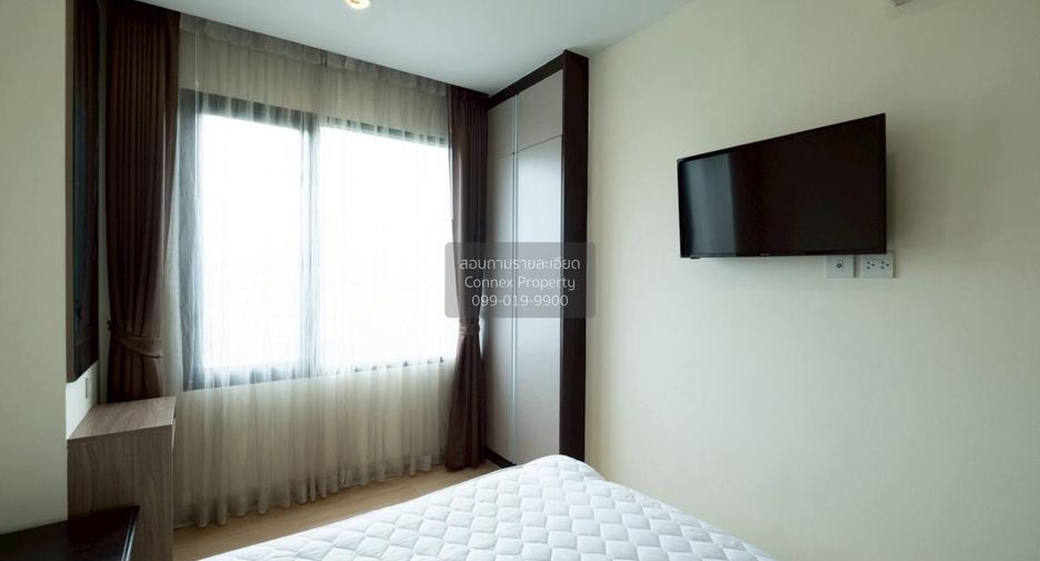 For sale 1 Beds condo in Mueang Samut Prakan, Samut Prakan