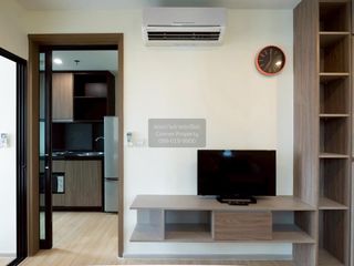 For sale 1 Beds condo in Mueang Samut Prakan, Samut Prakan