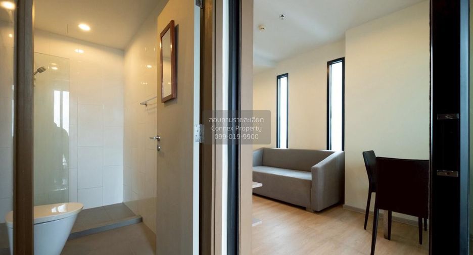 For sale 1 Beds condo in Mueang Samut Prakan, Samut Prakan