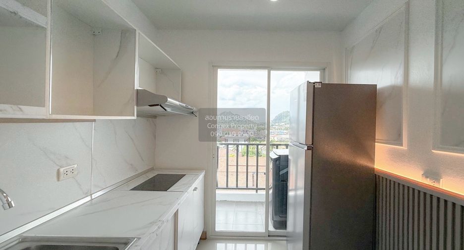 For sale 1 bed condo in Mueang Phuket, Phuket