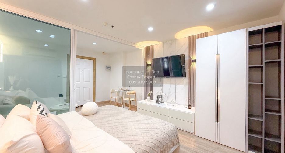 À vendre 1 chambre condo à Mueang Phuket, Phuket
