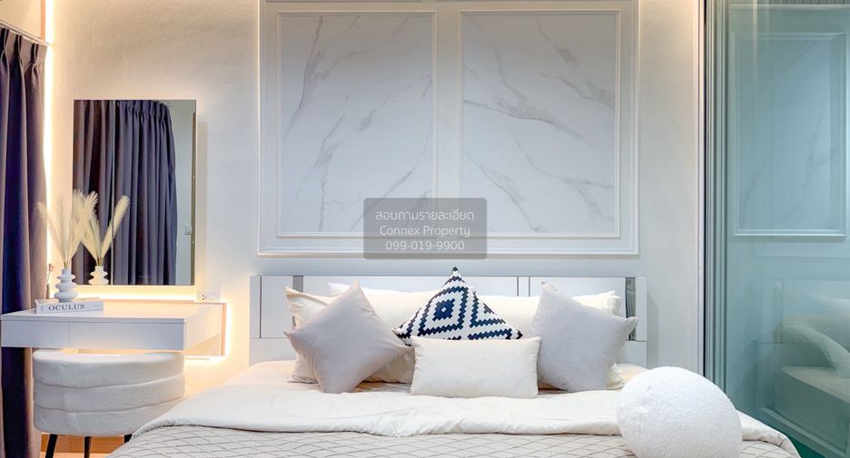 À vendre 1 chambre condo à Mueang Phuket, Phuket