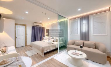For sale 1 bed condo in Mueang Phuket, Phuket