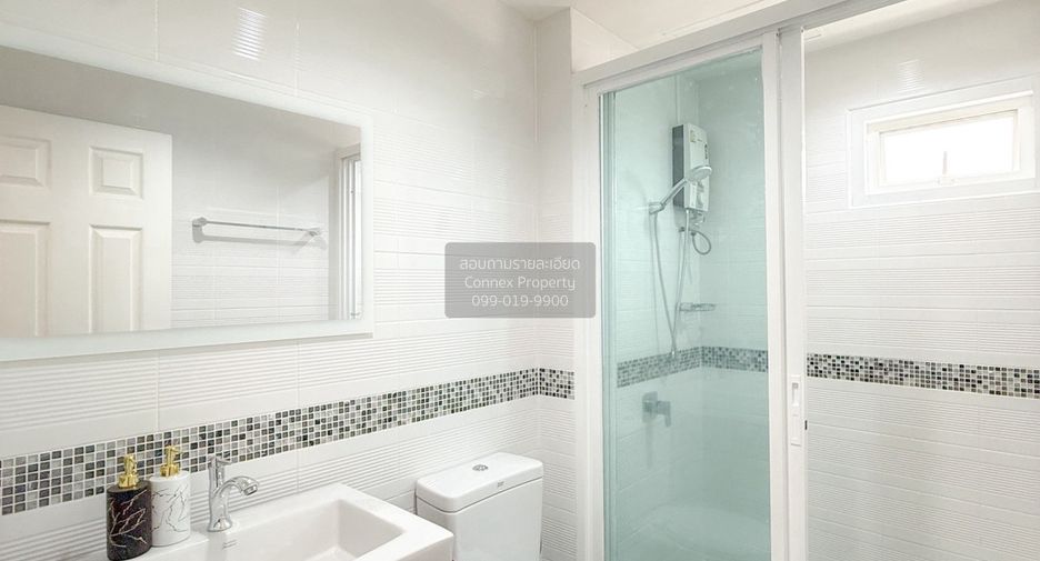 À vendre 1 chambre condo à Mueang Phuket, Phuket