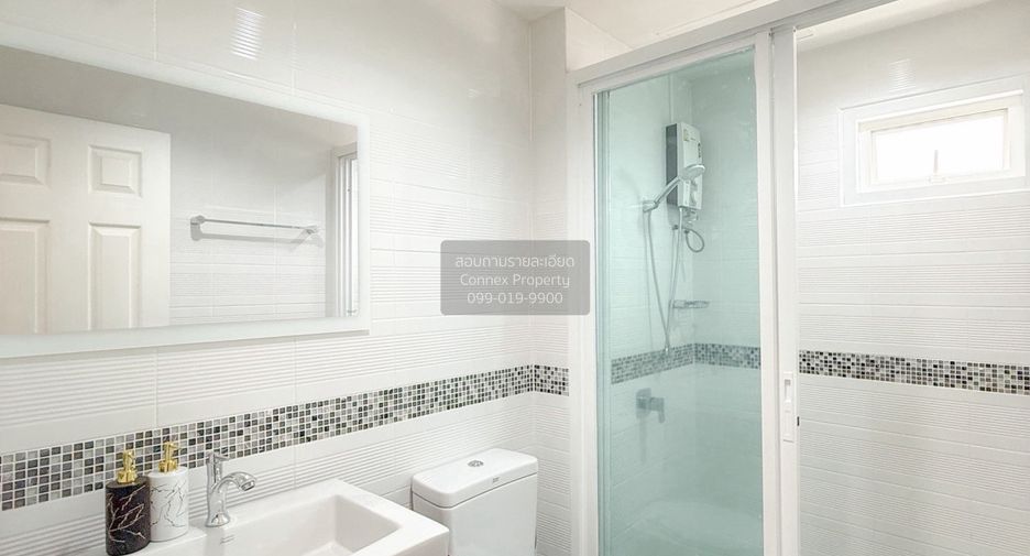 For sale 1 bed condo in Mueang Phuket, Phuket