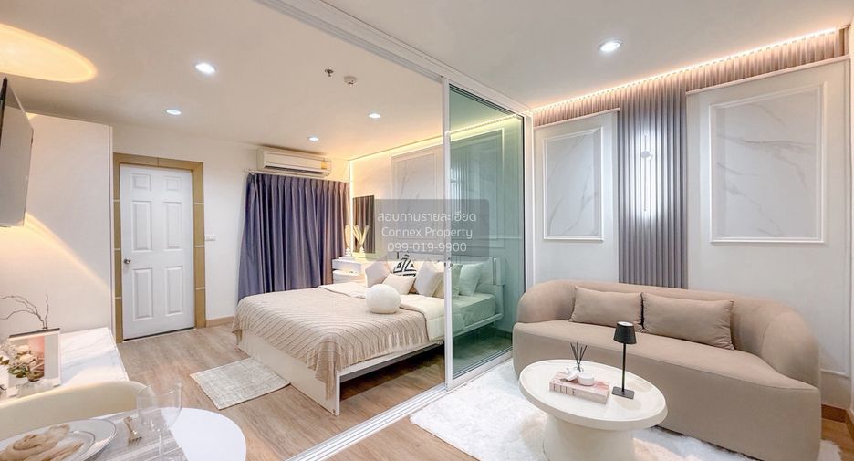For sale 1 bed condo in Mueang Phuket, Phuket