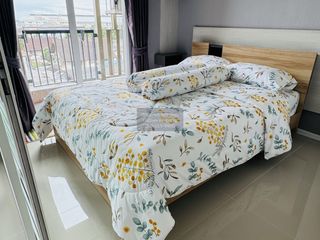 出售 1 卧室 公寓 在 Prawet, 曼谷