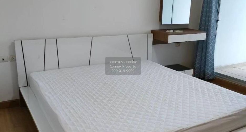 Condo en venta de 1 habitaciones en Prawet, Bangkok