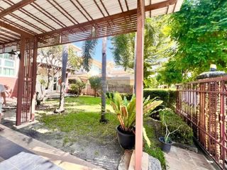 Haus zum Kauf mit 3 Zimmer in Taling Chan, Bangkok