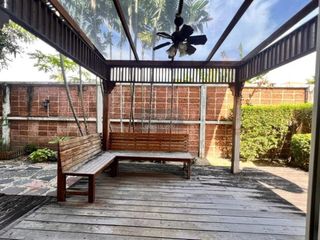 Haus zum Kauf mit 3 Zimmer in Taling Chan, Bangkok