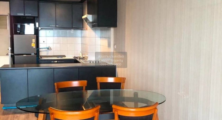 For sale 1 Beds condo in Dusit, Bangkok