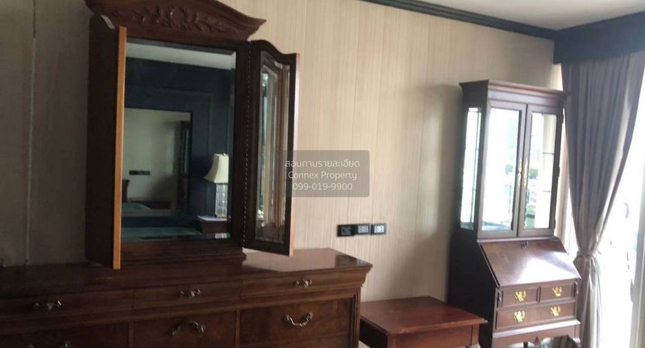 For sale 1 Beds condo in Dusit, Bangkok