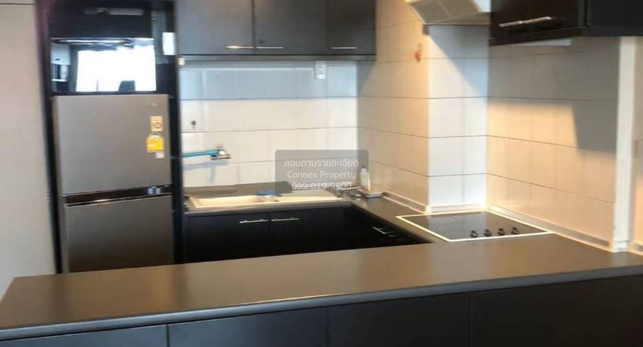 For sale 1 Beds condo in Dusit, Bangkok