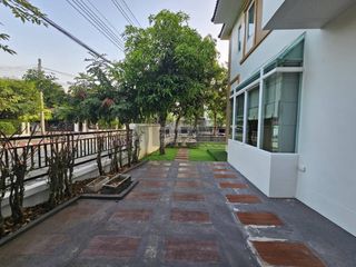 For sale 3 bedrooms house in Bang Bua Thong, Nonthaburi