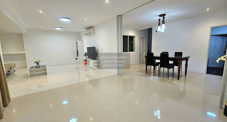 For sale 3 bedrooms house in Bang Bua Thong, Nonthaburi