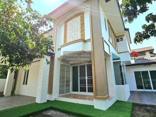 For sale 3 bedrooms house in Bang Bua Thong, Nonthaburi