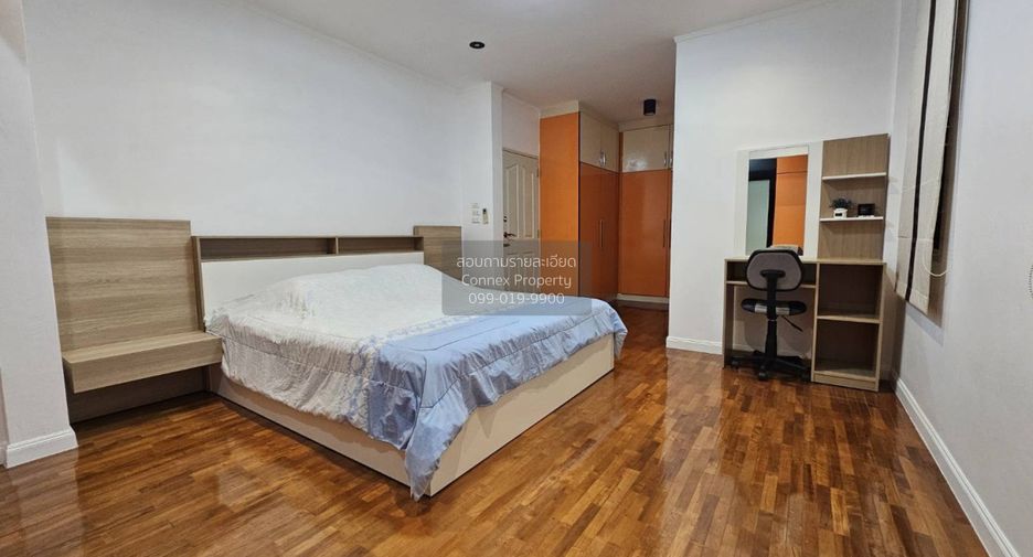 For sale 3 bedrooms house in Bang Bua Thong, Nonthaburi