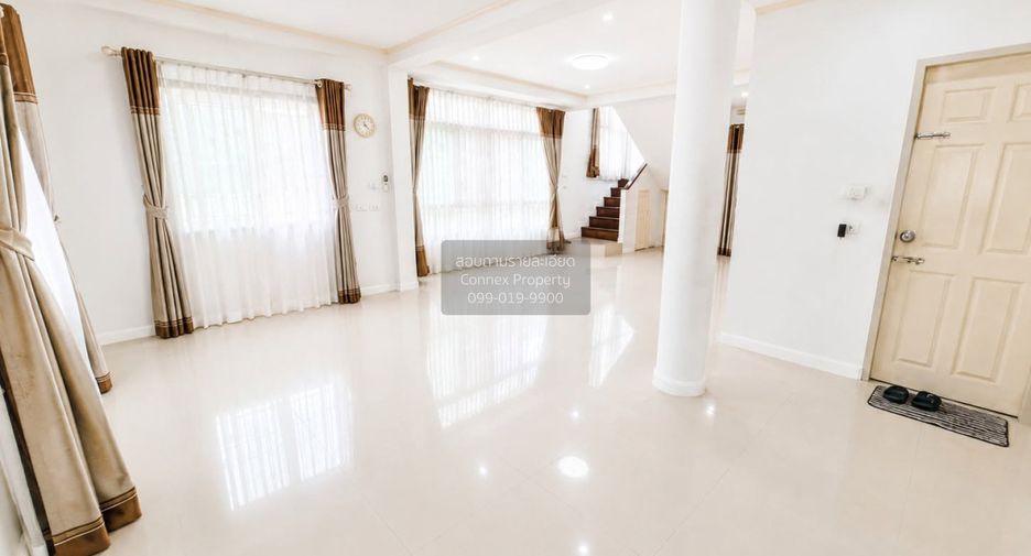 À vendre 3 chambres maison à Min Buri, Bangkok