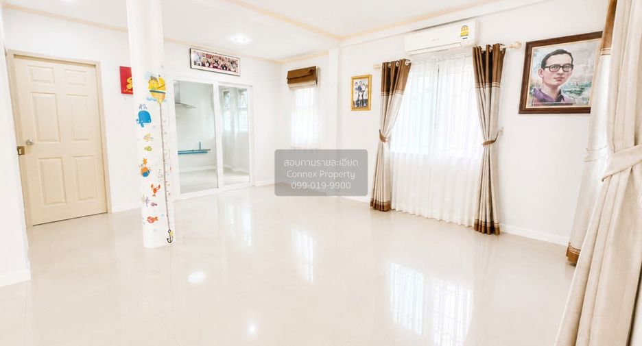 À vendre 3 chambres maison à Min Buri, Bangkok