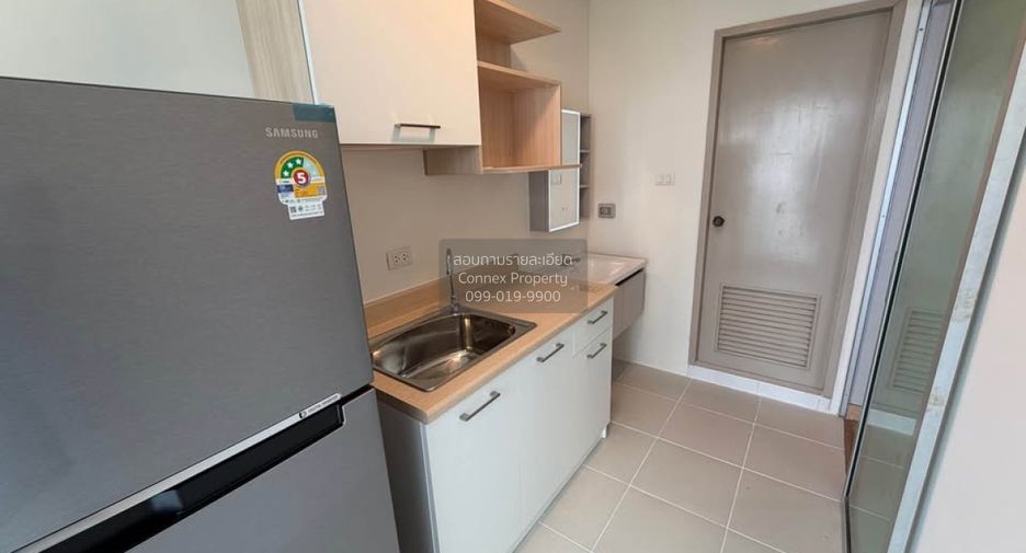 À vendre 1 chambre condo à Bang Khen, Bangkok