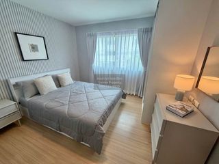 À vendre 1 chambre condo à Bang Khen, Bangkok