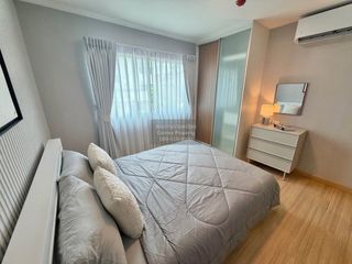 À vendre 1 chambre condo à Bang Khen, Bangkok