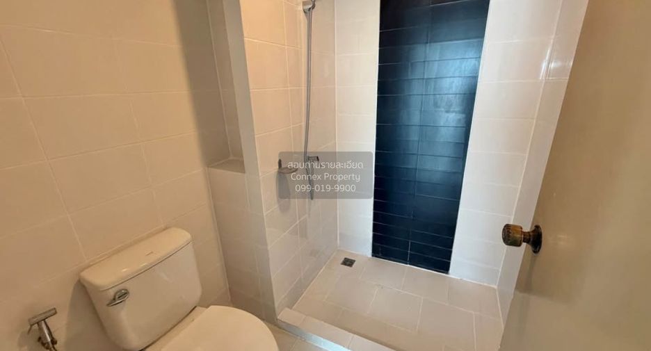 À vendre 1 chambre condo à Bang Khen, Bangkok