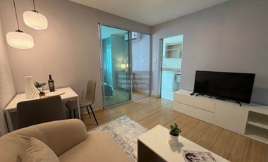 À vendre 1 chambre condo à Bang Khen, Bangkok