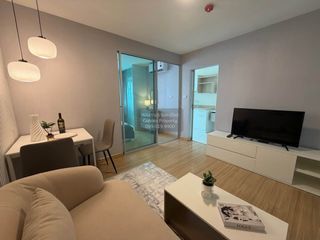 À vendre 1 chambre condo à Bang Khen, Bangkok