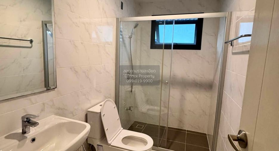 For sale 4 bedrooms house in Bang Yai, Nonthaburi