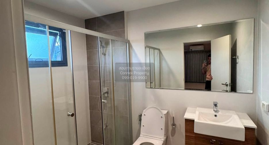 For sale 4 bedrooms house in Bang Yai, Nonthaburi