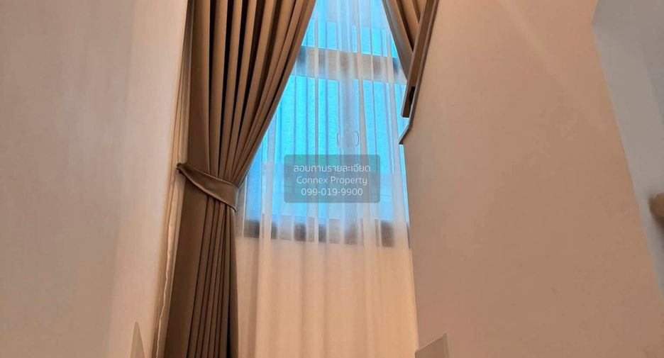 For sale 4 bedrooms house in Bang Yai, Nonthaburi