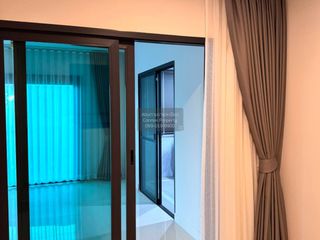 For sale 4 bedrooms house in Bang Yai, Nonthaburi
