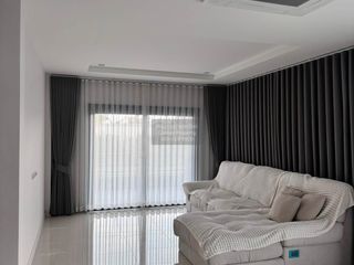 For sale 4 bedrooms house in Bang Yai, Nonthaburi