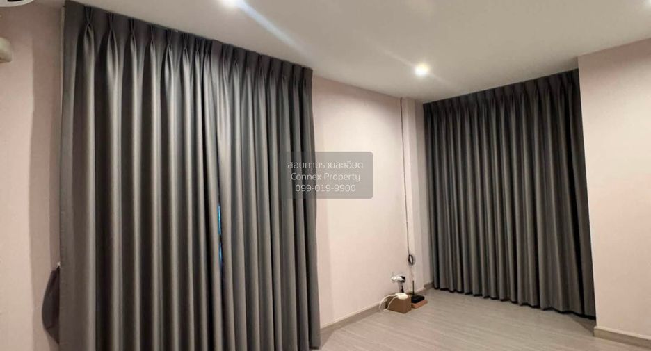 For sale 4 bedrooms house in Bang Yai, Nonthaburi