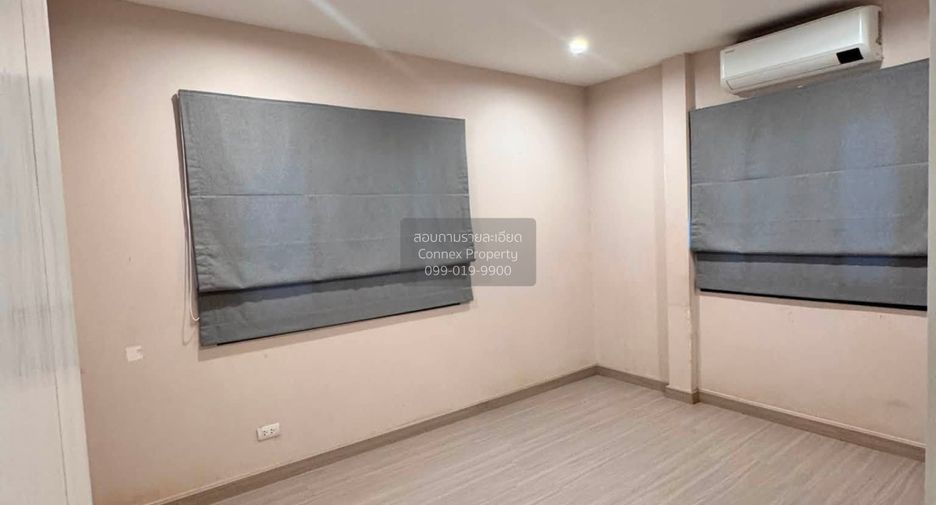 For sale 4 bedrooms house in Bang Yai, Nonthaburi