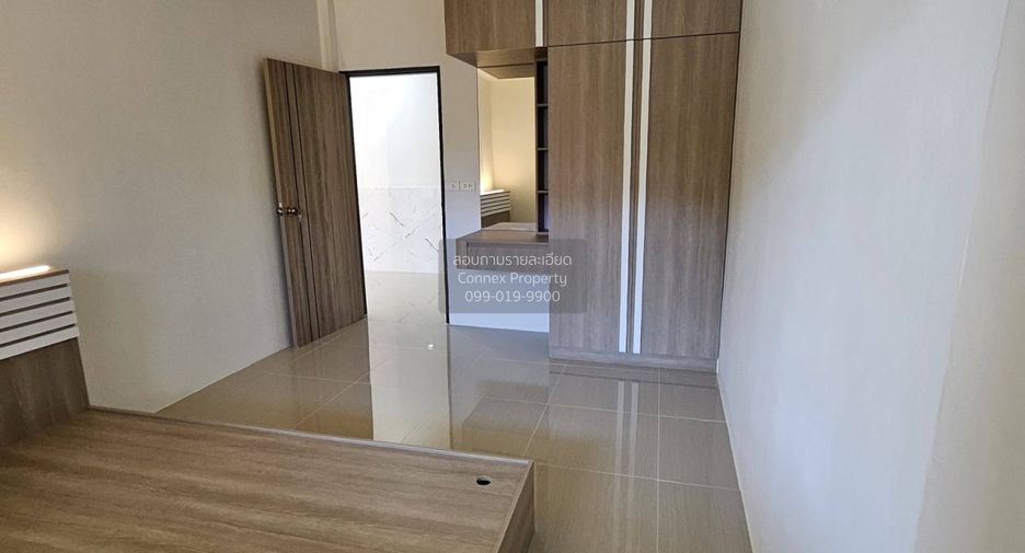 出售 2 卧室 联排别墅 在 Mueang Chon Buri, Chon Buri