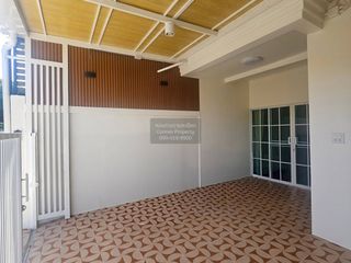 出售 2 卧室 联排别墅 在 Mueang Chon Buri, Chon Buri