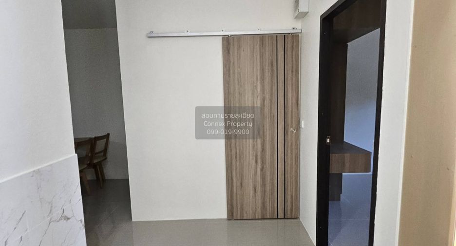 出售 2 卧室 联排别墅 在 Mueang Chon Buri, Chon Buri