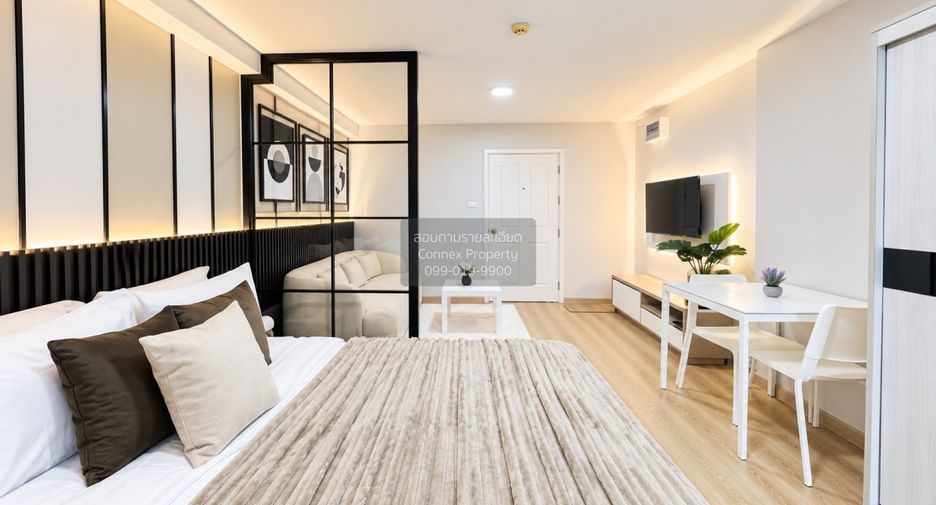 For sale 1 bed condo in Mueang Phuket, Phuket