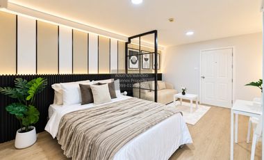For sale 1 bed condo in Mueang Phuket, Phuket