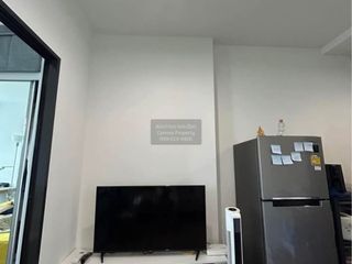 À vendre 1 chambre condo à Bang Khen, Bangkok