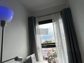 À vendre 1 chambre condo à Bang Khen, Bangkok