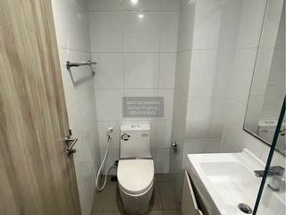À vendre 1 chambre condo à Bang Khen, Bangkok