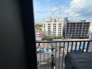 À vendre 1 chambre condo à Bang Khen, Bangkok